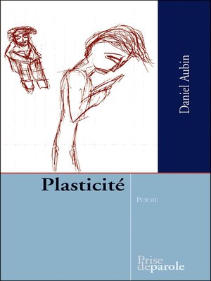 cover image of Plasticité